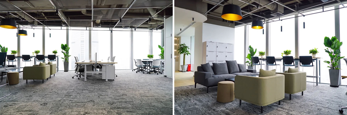 ¹ãÖݰ칫ÊÒ×°ÐÞÉè¼Æ