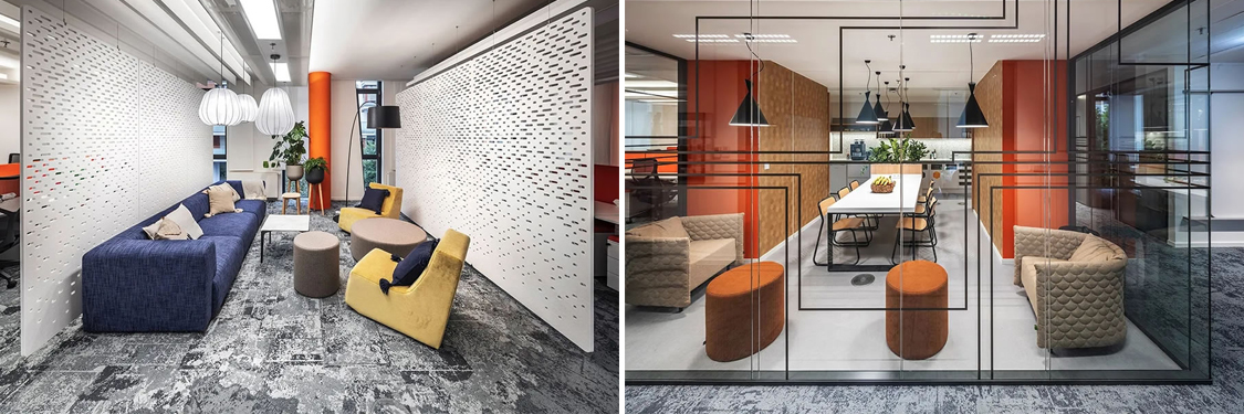 ¹ãÖݰ칫ÊÒ×°ÐÞÉè¼Æ