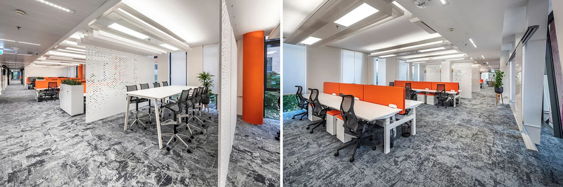 ¹ãÖݰ칫ÊÒ×°ÐÞÉè¼Æ