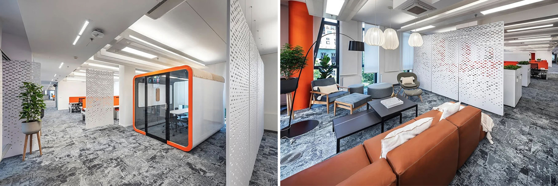 ¹ãÖݰ칫ÊÒ×°ÐÞÉè¼Æ