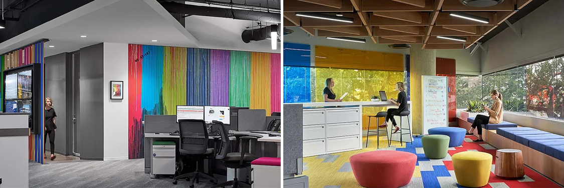 ¹ãÖݰ칫ÊÒ×°ÐÞÉè¼Æ