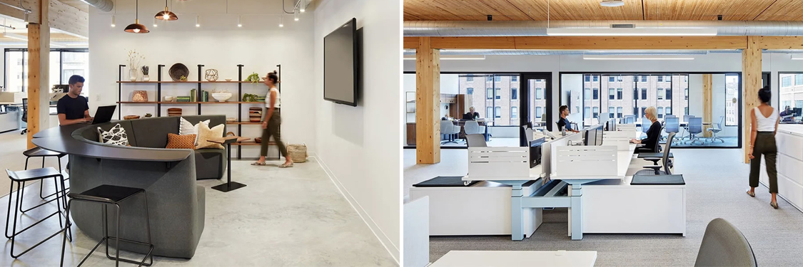 ¹ãÖݰ칫ÊÒ×°ÐÞÉè¼Æ