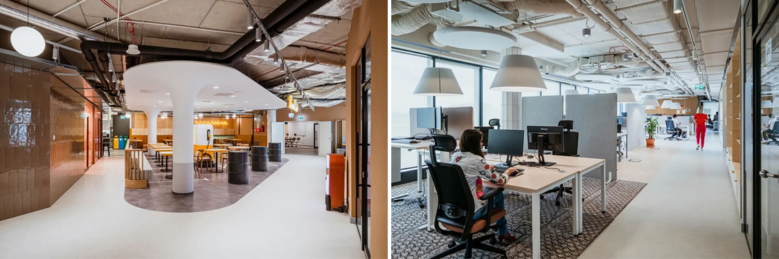 ¹ãÖݰ칫ÊÒ×°ÐÞÉè¼Æ