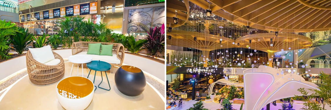 ¹ãÖݰ칫ÊÒ×°ÐÞÉè¼Æ