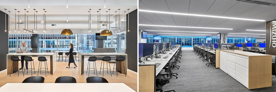 ¹ãÖݰ칫ÊÒ×°ÐÞÉè¼Æ