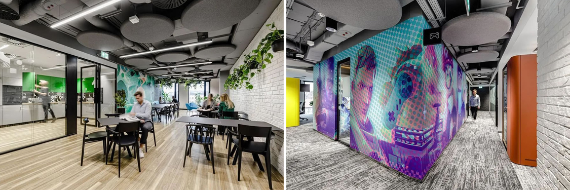 ¹ãÖݰ칫ÊÒ×°ÐÞÉè¼Æ