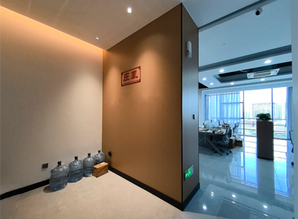 ���¿ռ������������ʮ����Ƽ��칫���������