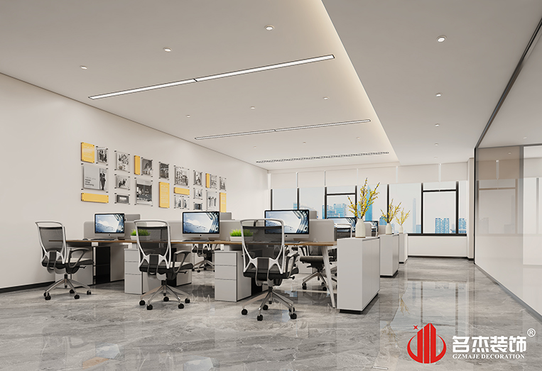 ���Ű칫��װ�����Ч��